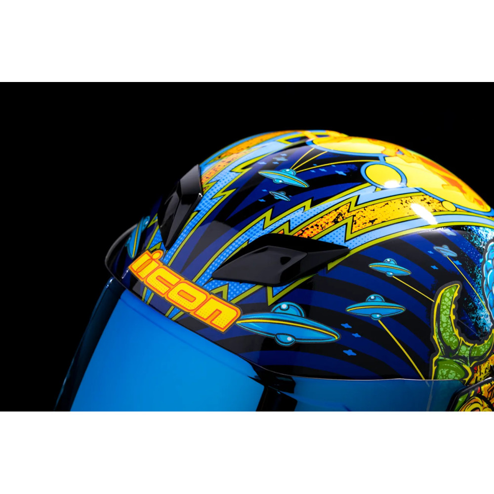 Casco Airflite™ Bugoid Blitz